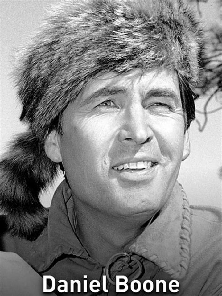 Daniel Boone Biography - Facts, Childhood, Family Life & Achievements