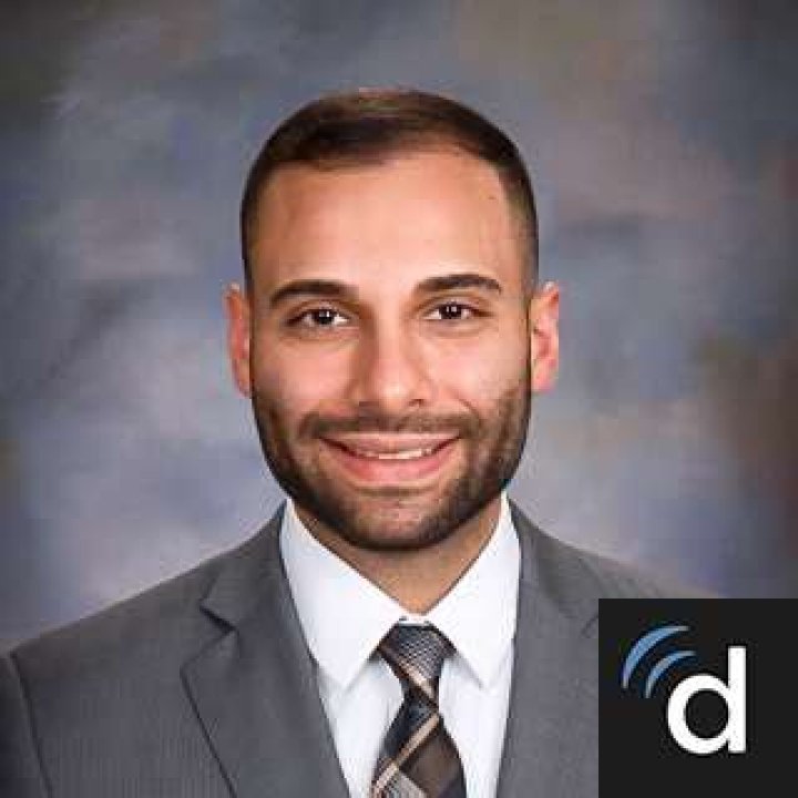 Dr. Daniel Coban, MD – Paterson, NJ