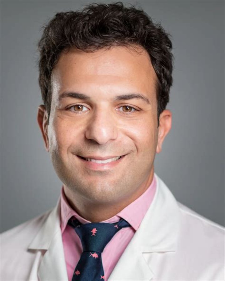 Dr. Daniel Conrado, MD – Pinellas Park, FL