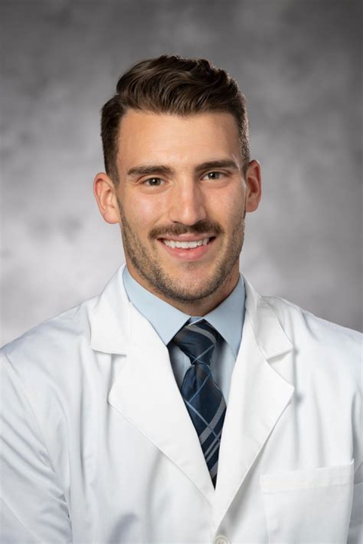 Dr. Daniel Cox, MD – Knoxville, TN