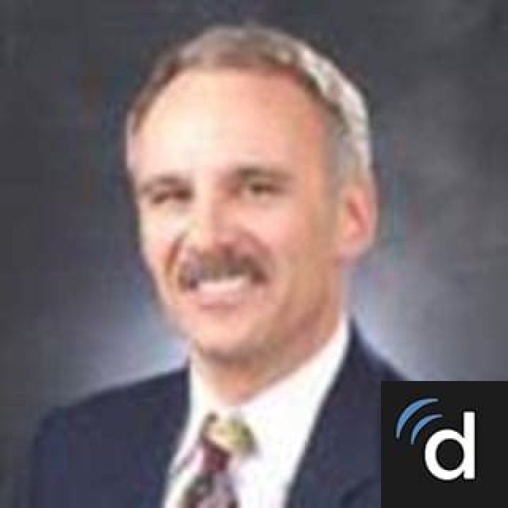 Dr. Daniel Heaston, MD – Greeley, CO