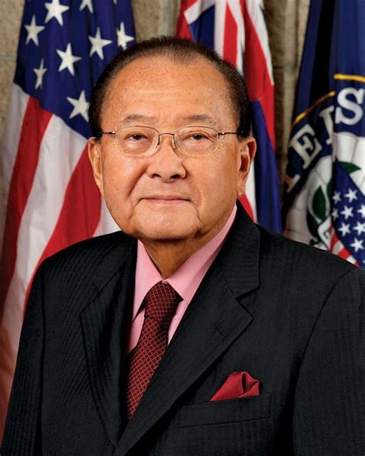 Daniel Inouye Biography - Facts, Childhood, Family Life & Achievements