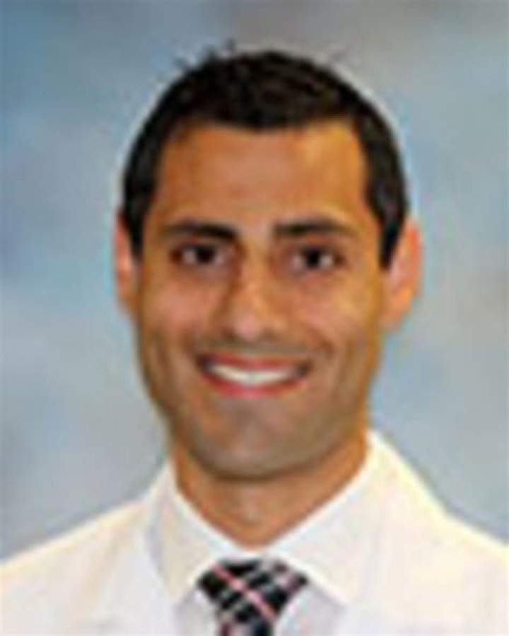 Dr. Daniel Isaac, DO – Lansing, MI