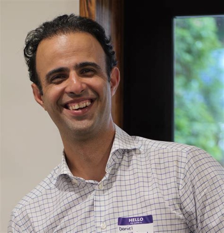 Dr. Daniel Khaimov, MD – Forest Hills, NY