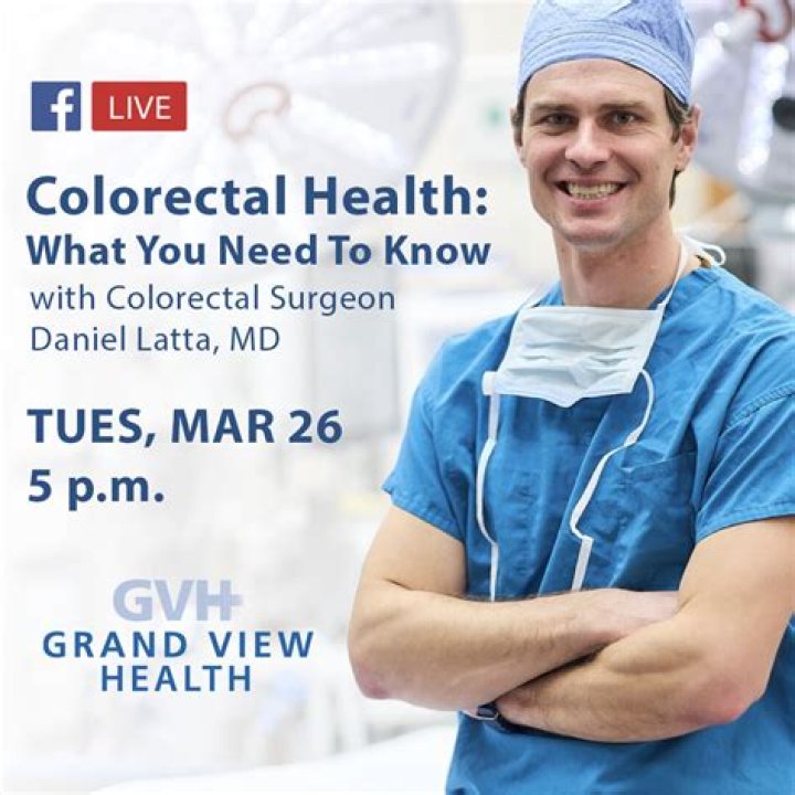 Dr. Daniel Latta, MD – Sellersville, PA