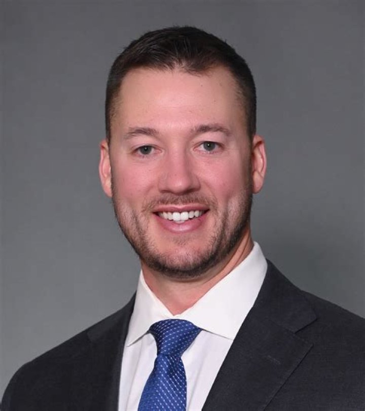 Dr. Daniel Painter, MD – Rockford, IL