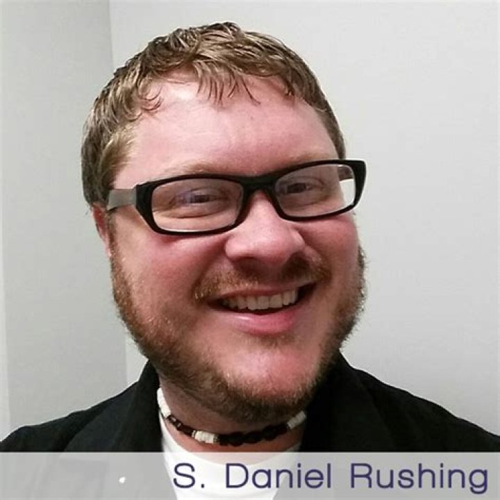 Dr. Daniel Rushing, MD – Indianapolis, IN