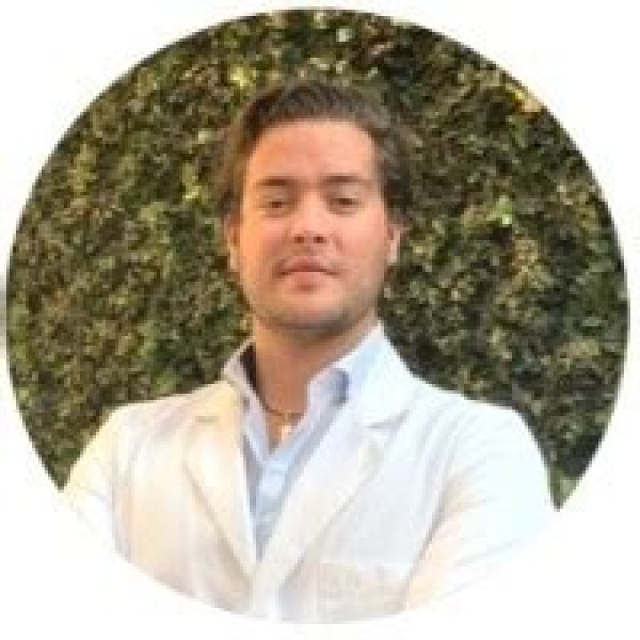 Dr. Daniel Trevino, MD – San Antonio, TX