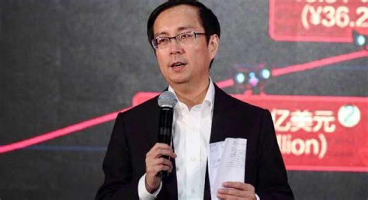 Daniel Zhang Biography