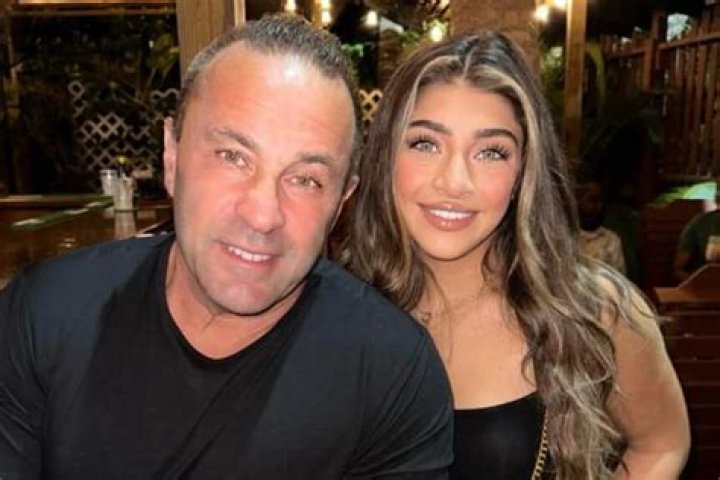 Daniela Fittipaldi Age: Meet Joe Giudice’s Girlfriend On Instagram