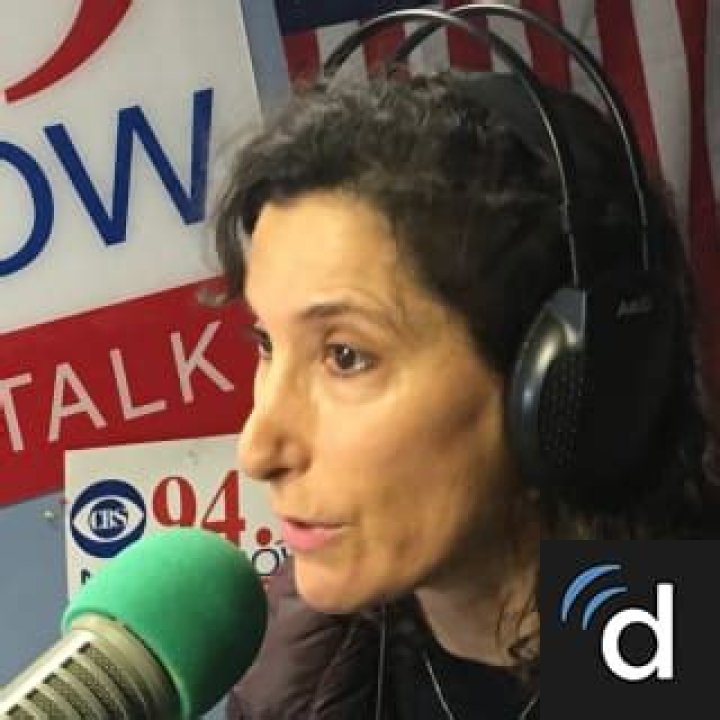 Dr. Daniella Duke, MD – Mystic, CT