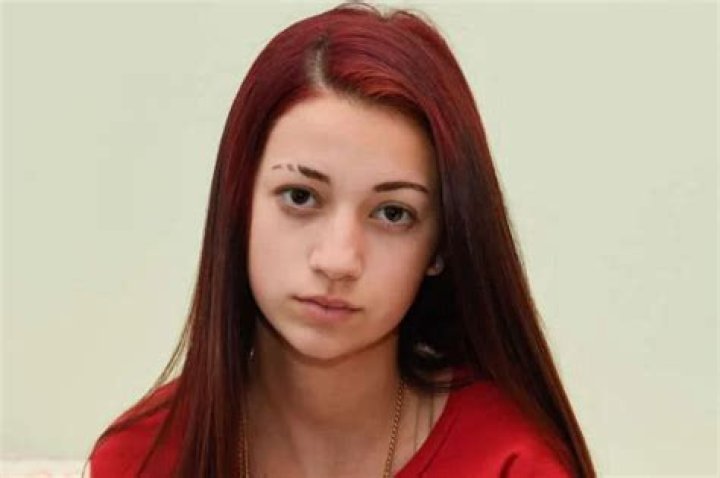 Danielle Bregoli Takes Time Off To Fight Against Childhood Trauma And Prescription Drug Abuse