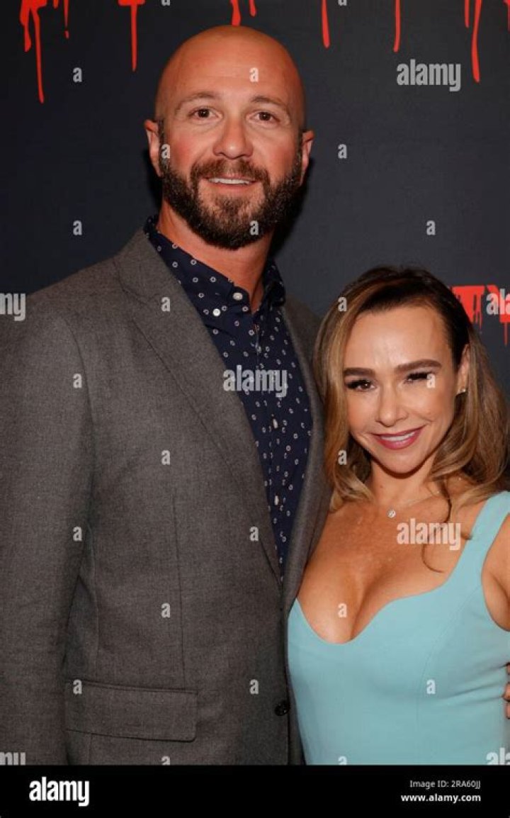 Danielle Harris: Husband, net worth, tattoos, smoking & body measurements