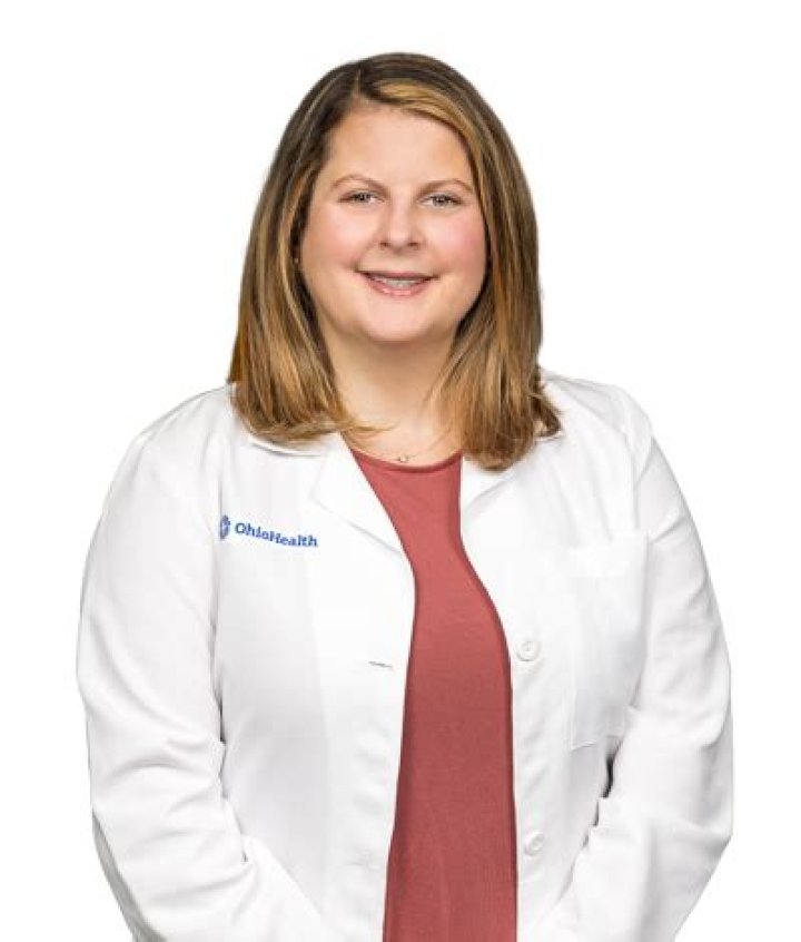 Dr. Danielle (Bennett) Parham, MD – Cincinnati, OH
