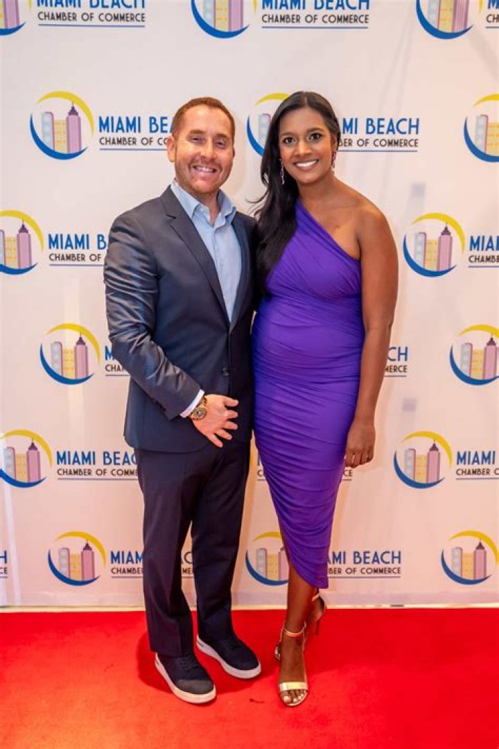 Danny Diaz Death Notice; Co-Worker at the Miami Beach Chamber of Commerce