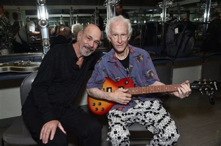 Danny Seraphine Bio, Wiki, Age, Height, Parents, Wife, Chicago, and Net Worth