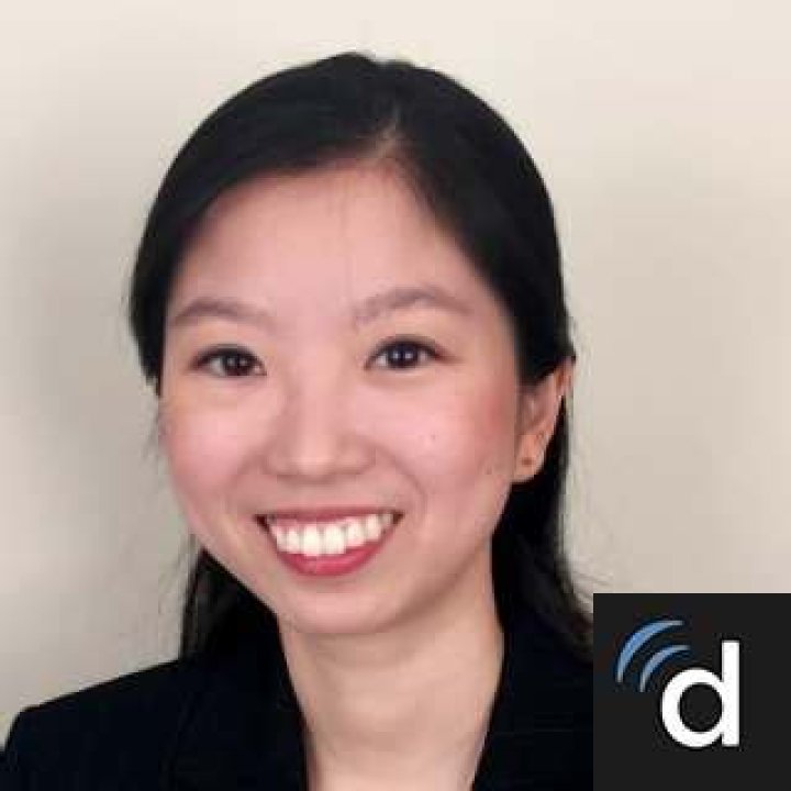Dr. Daphne Xiao, MD – Durham, NC