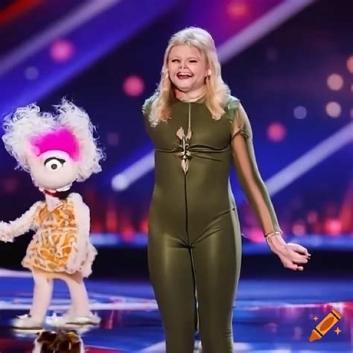 Darci Lynne Biography - Facts, Childhood, Family Life & Achievements