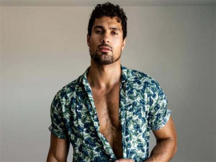 Darien Martin: 10 Facts To Know About