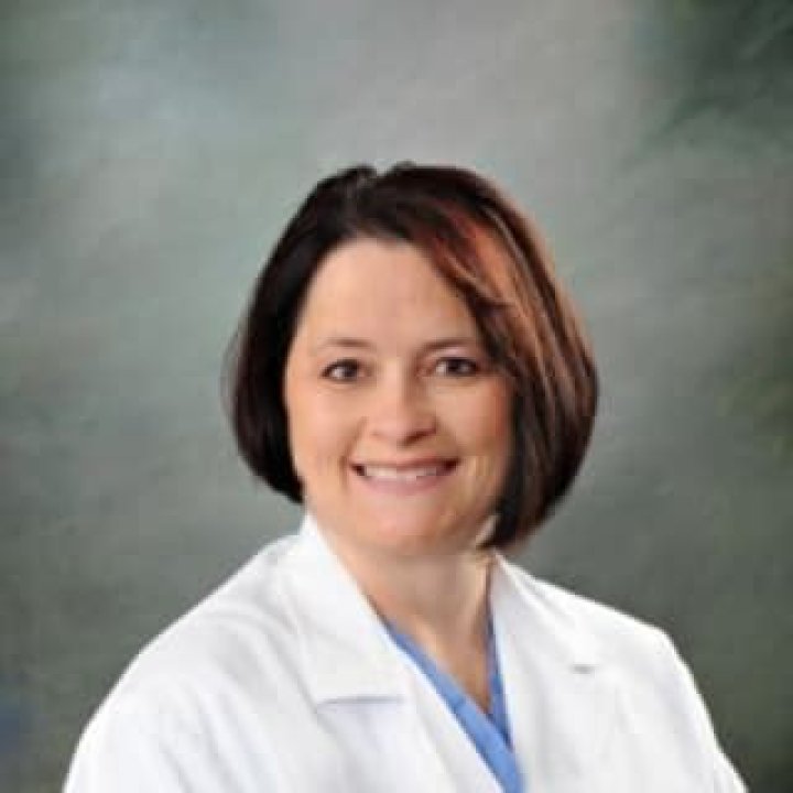 Dr. Darla Morgan, MD – Corinth, MS
