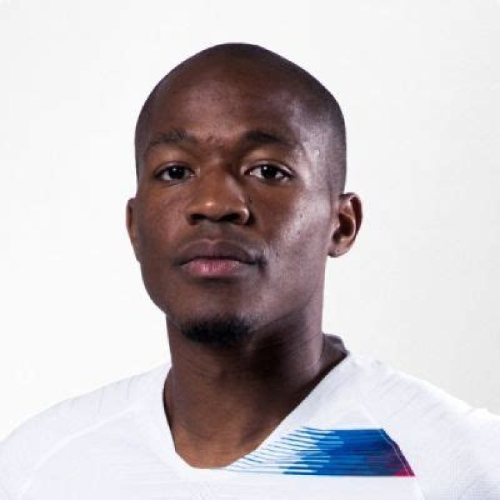 Darlington Nagbe- Wiki, Age, Height, Net Worth, Wife, Ethnicity