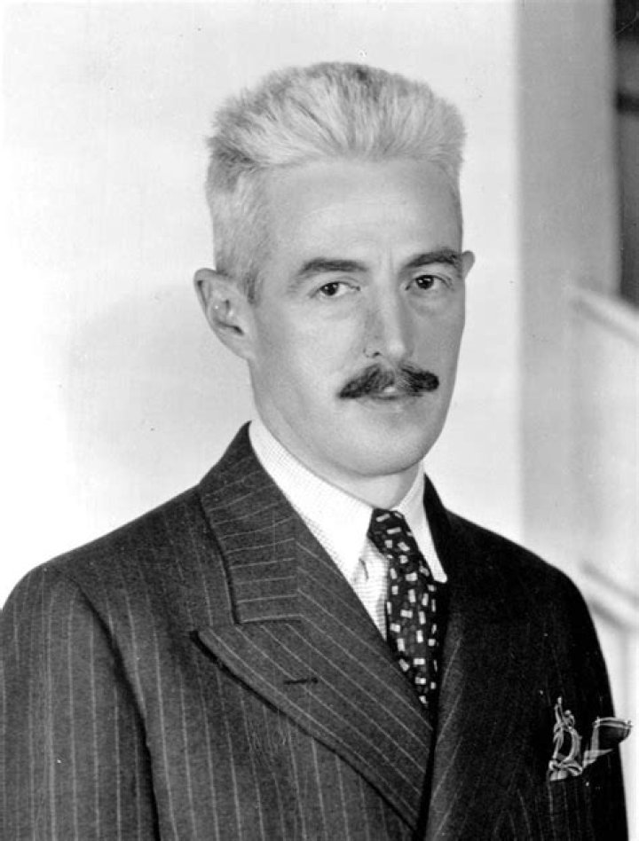 Dashiell Hammett Biography - Facts, Childhood, Family Life & Achievements