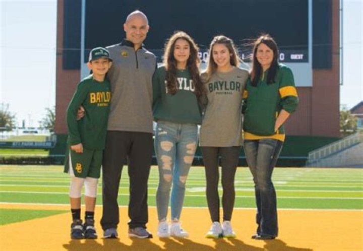 Dave Aranda Children: Meet Jordyn Aranda And Jaelyn Aranda