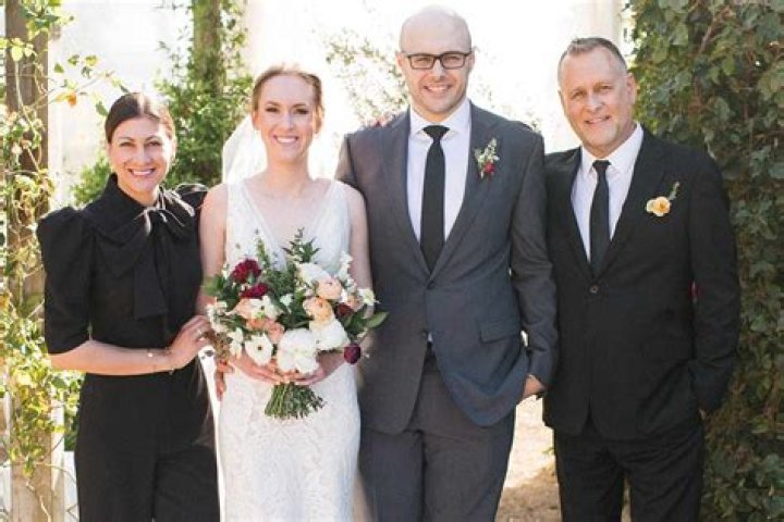 Who is his son Luc Coulier? Bio, age, wife, children, net worth