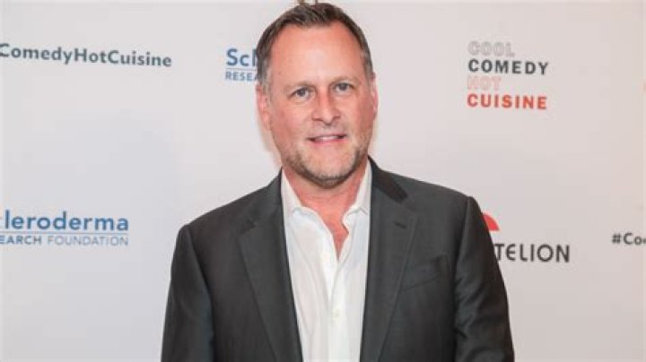 Dave Coulier Biography - Facts, Childhood, Family Life & Achievements