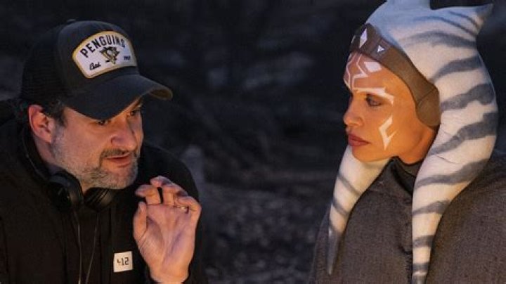 Dave Filoni addresses if ‘Ahsoka’ is really just season 5 of ‘Rebels’