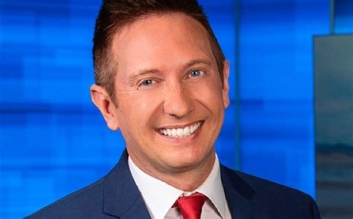 Dave Hovde Wiki, Age, Wife, Weather, Instagram, Bio, KSBY, Height, Salary, Family, Net Worth, Twitter