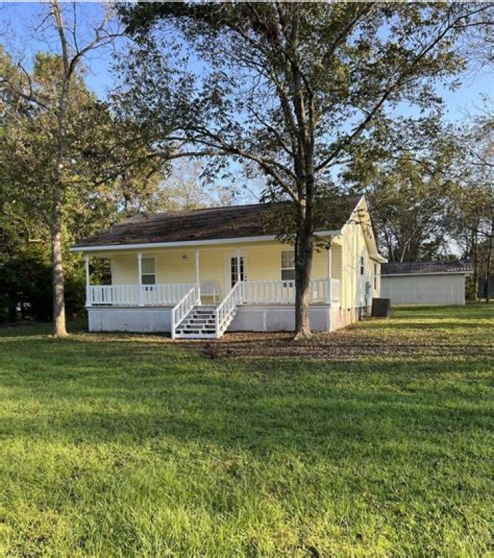 Dr. Daveta Dozier, MD – Thomasville, AL