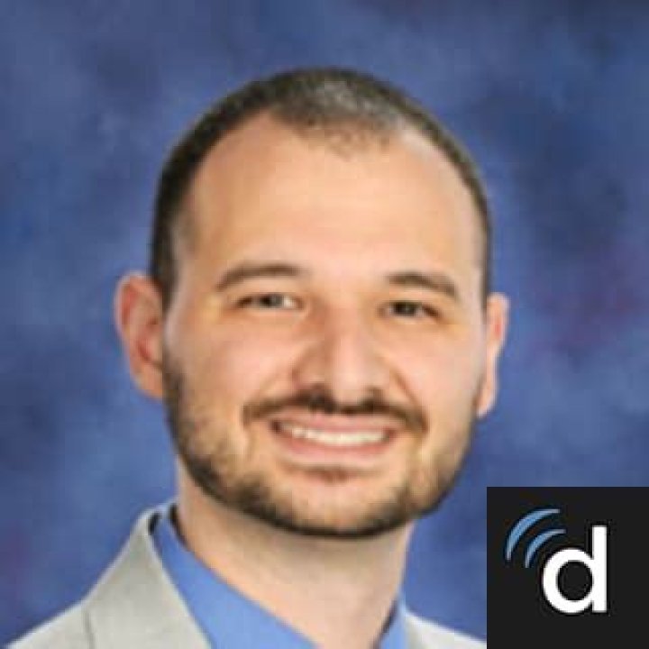 Dr. David Andolino, MD – Easton, PA