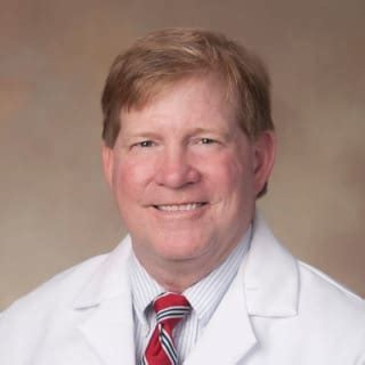 Dr. David Braden, MD – Jackson, MS