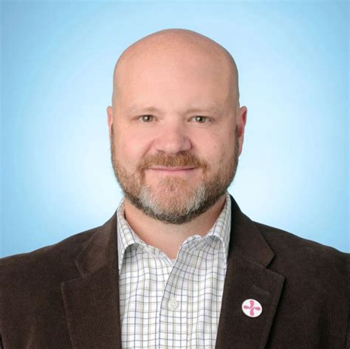 Dr. David Donahue, DO – Venice, FL