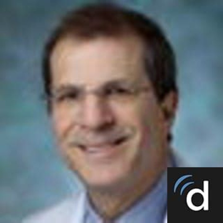Dr. David Eisner, MD – Baltimore, MD