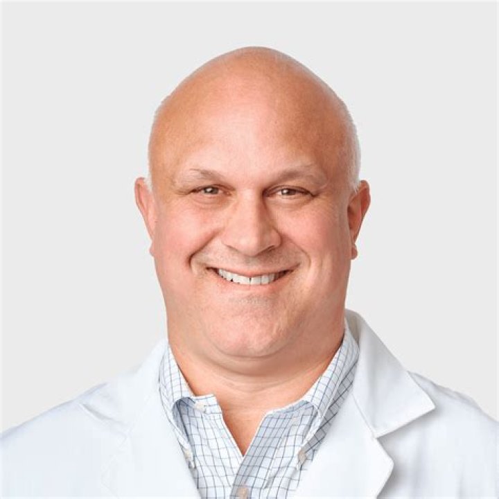 Dr. David Fehnel, MD – Peabody, MA