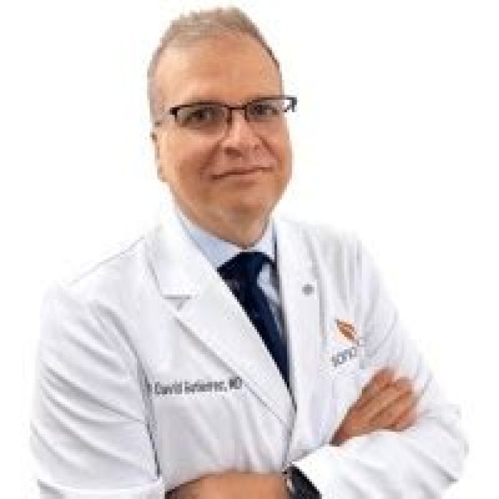 Dr. David Gutierrez, MD – Winnsboro, LA