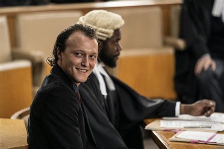 David Hayman children: Meet David Hayman Jr., Sammy Hayman, Sean Hayman