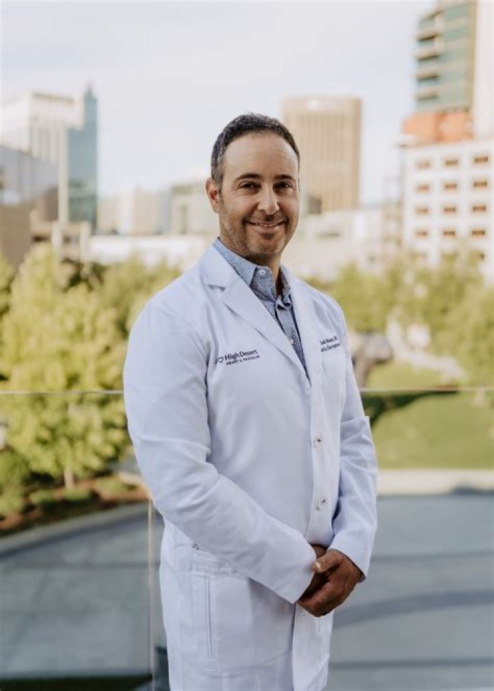 Dr. David Herz, MD – Wyoming, MI