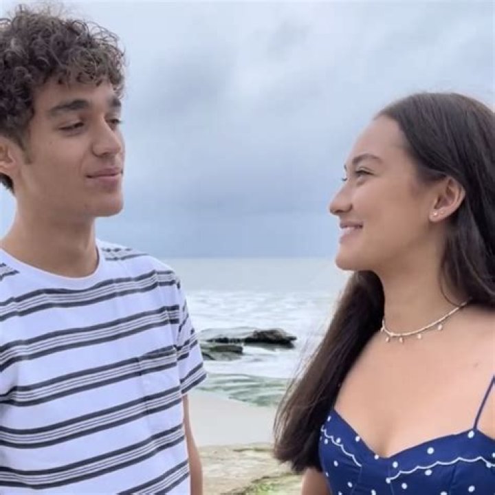 David Iacono Age, Height, Parents, Girlfriend, Instagram , Biography