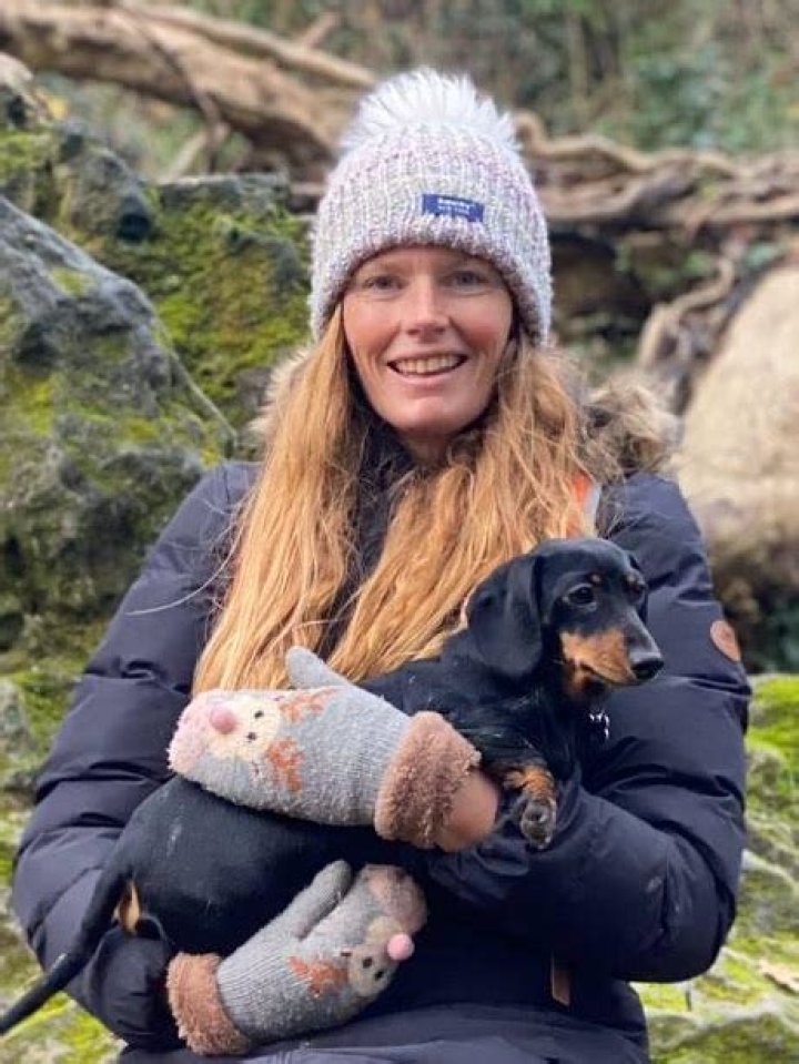 David Icke’s daughter Kerry Icke Dies after a long battle with cancer