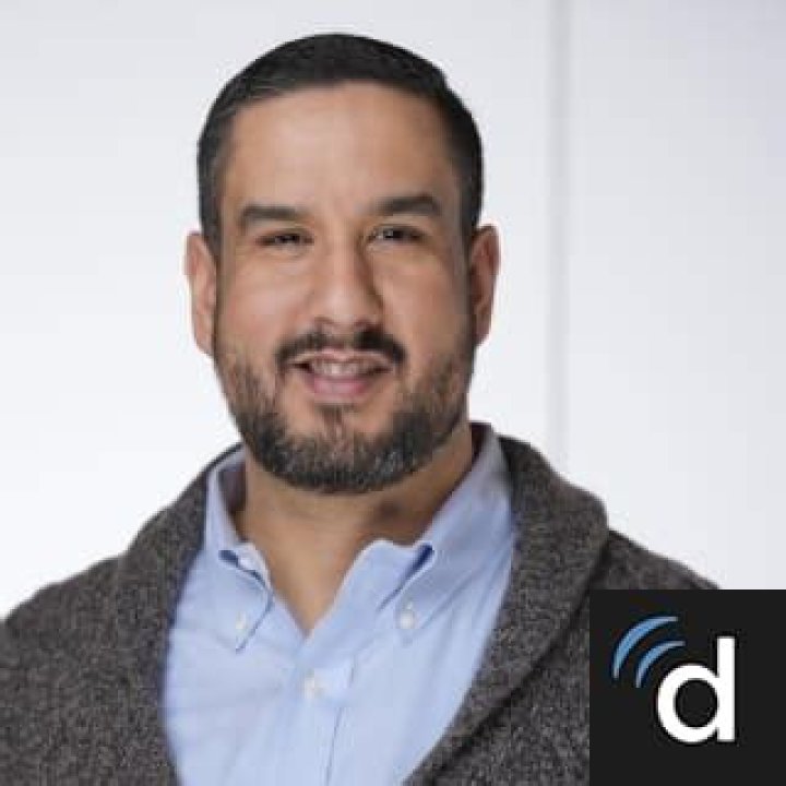 Dr. David Irizarry, MD – Alcoa, TN