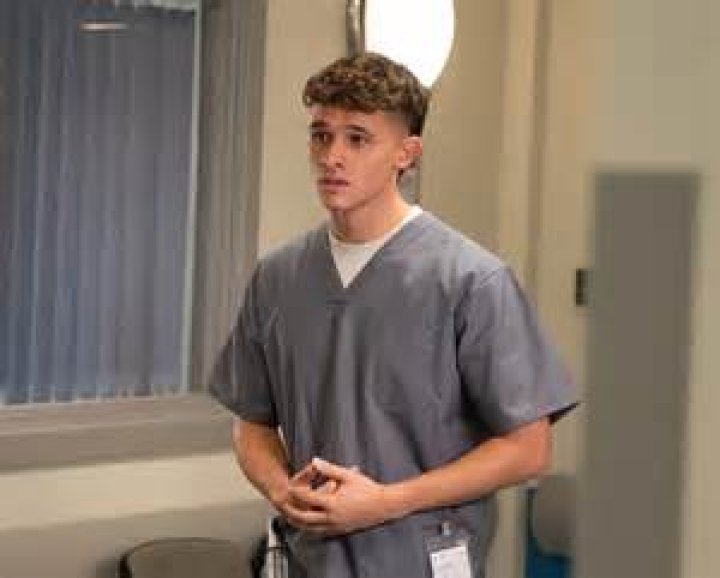 Dr. David Jacob, MD – New Brunswick, NJ