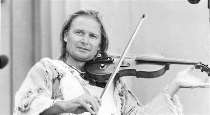 David LaFlamme cause of death: How did David LaFlamme die?