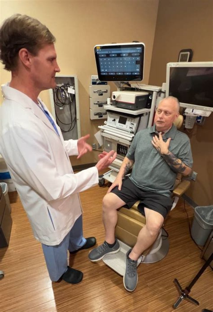 David Lott – Miami, FL