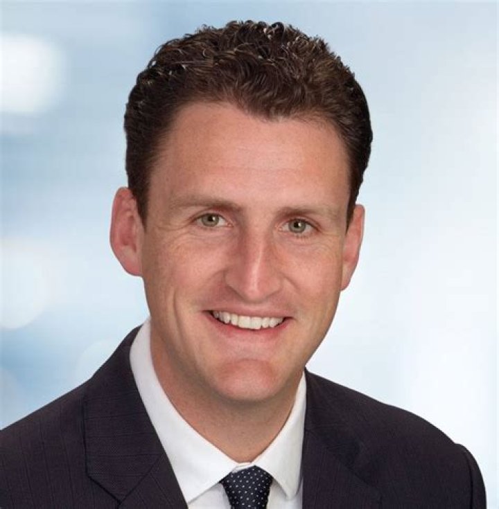 Dr. David Murphy, MD – Everett, WA