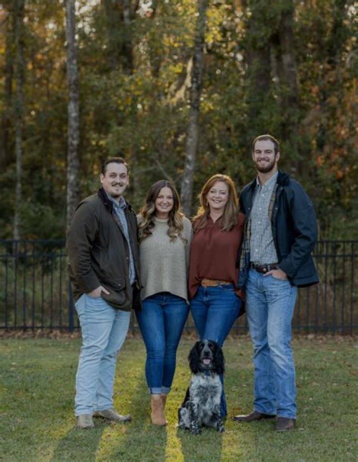 Dr. David Parker, MD – Frankfort, KY