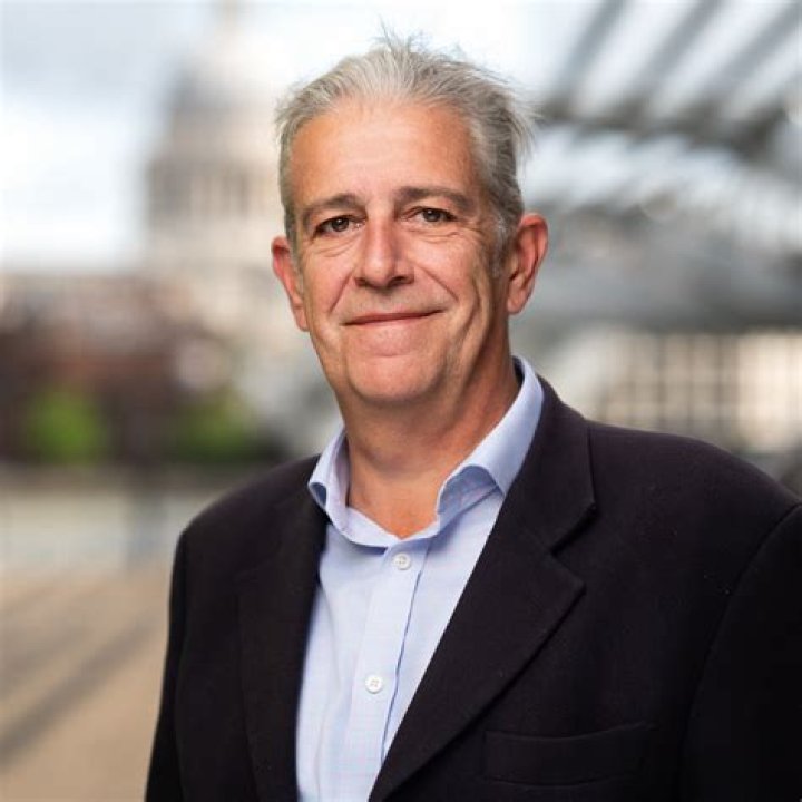 David Pearse Net Worth, Income, Salary, Earnings, Biography