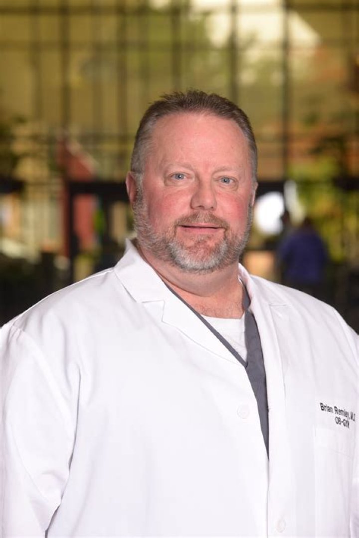 Dr. David Remley, MD – Flowood, MS